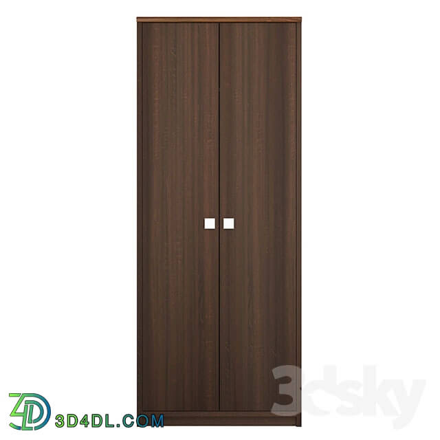 Wardrobe _ Display cabinets - Hotel furniture 6_13