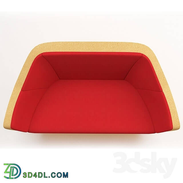 Sofa - Corques sofa