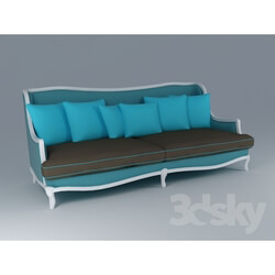 Sofa - Sofa classics 