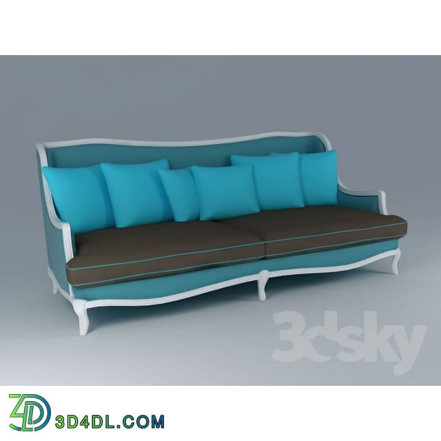 Sofa - Sofa classics