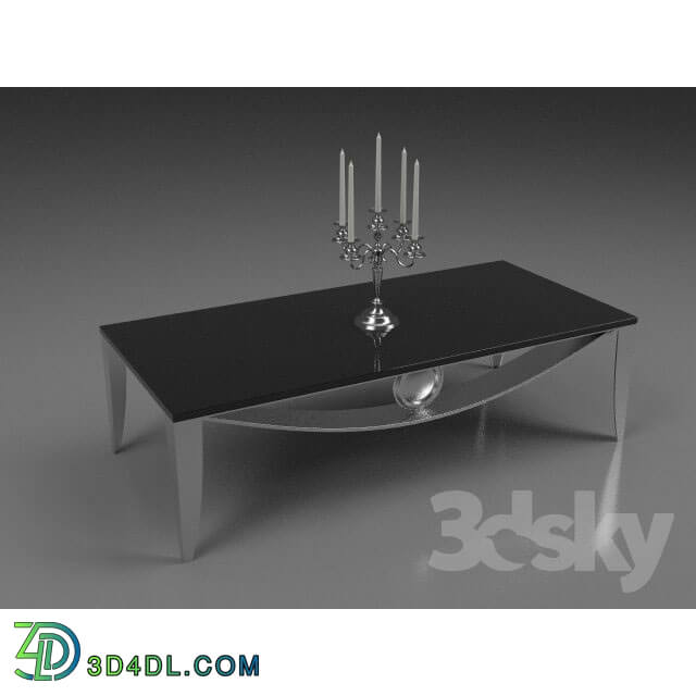 Table - Table 150h70h43sm