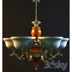 Ceiling light - Chandelier 