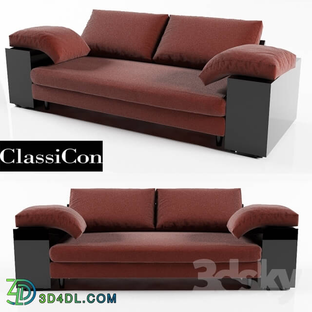 Sofa - ClassiCon Lota