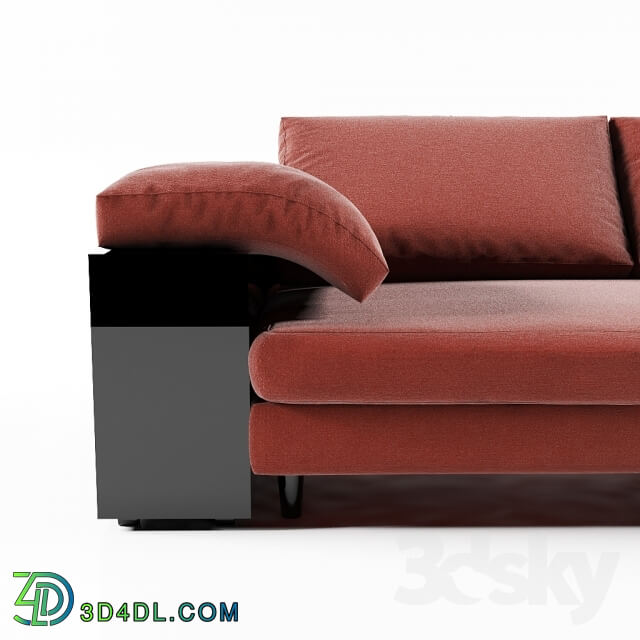 Sofa - ClassiCon Lota