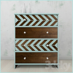 Sideboard _ Chest of drawer - Chest of drawers 