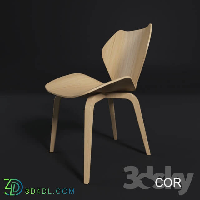 Chair - COR chair