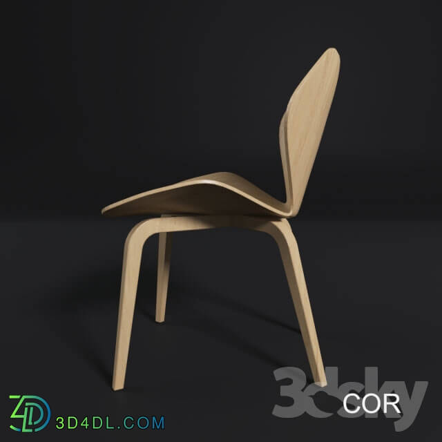 Chair - COR chair