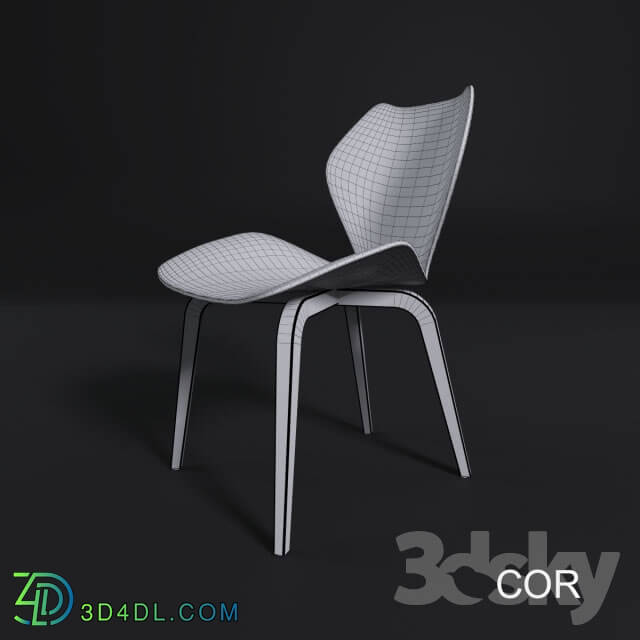 Chair - COR chair