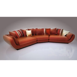 Sofa - sofa_ relotti_ Greenwich 