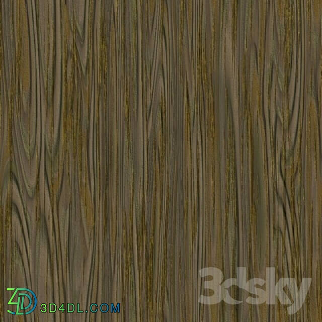 Wood - Wood x42