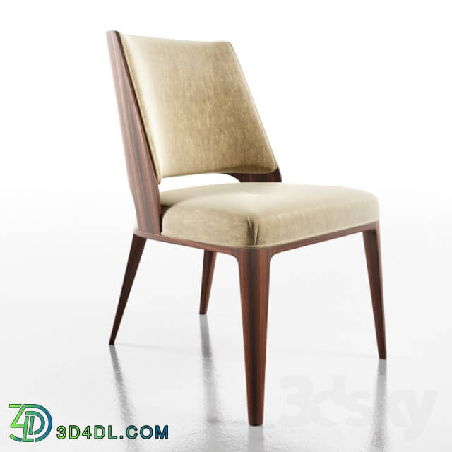 Chair - Lexington Hayden Side Chair