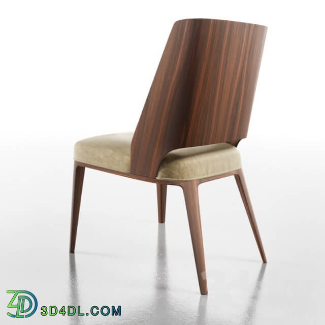 Chair - Lexington Hayden Side Chair