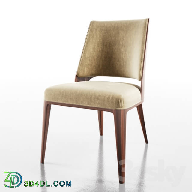 Chair - Lexington Hayden Side Chair