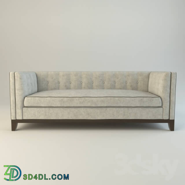 Sofa - Mufti Sofa Compacto