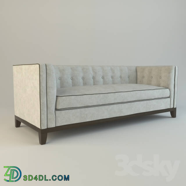 Sofa - Mufti Sofa Compacto