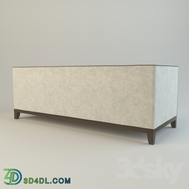 Sofa - Mufti Sofa Compacto