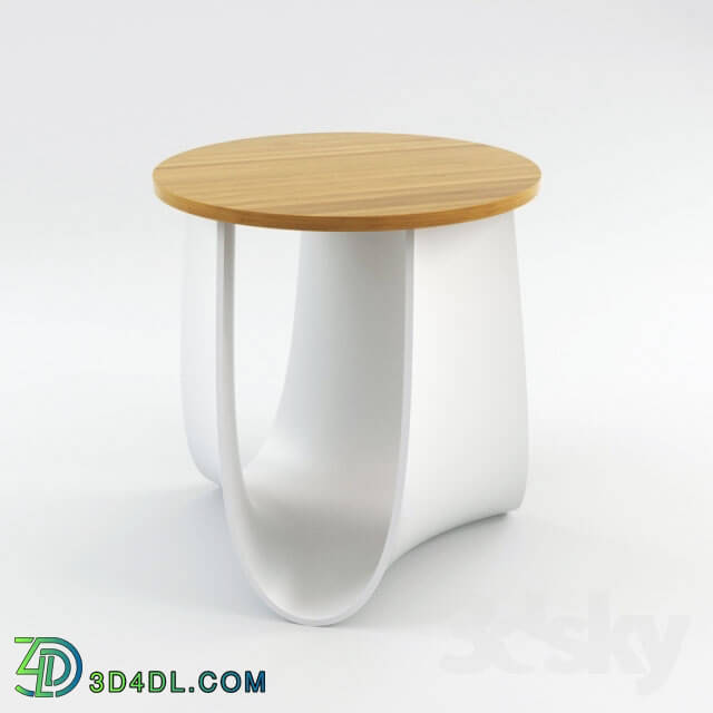 Chair - Sag by MDF italia