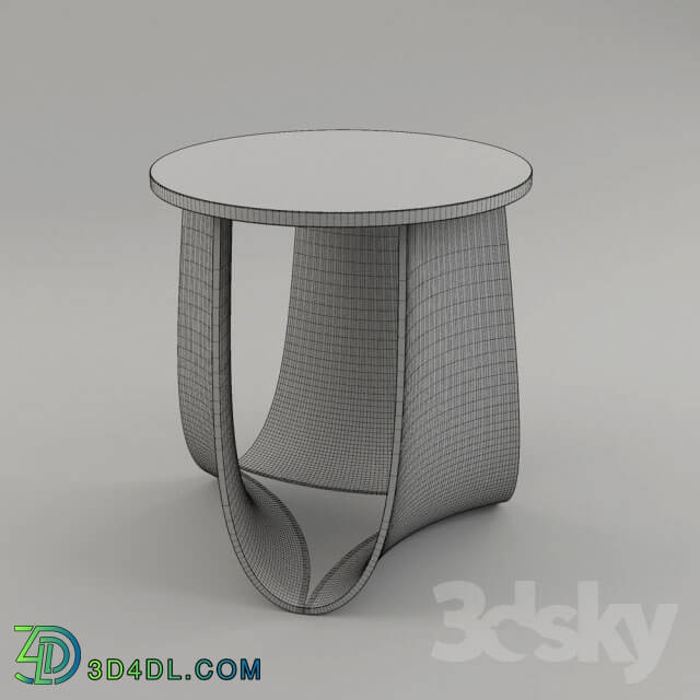 Chair - Sag by MDF italia