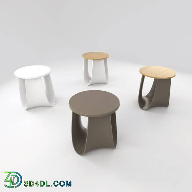 Chair - Sag by MDF italia