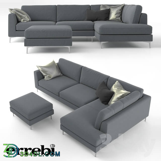 Sofa - ERREBI IKO