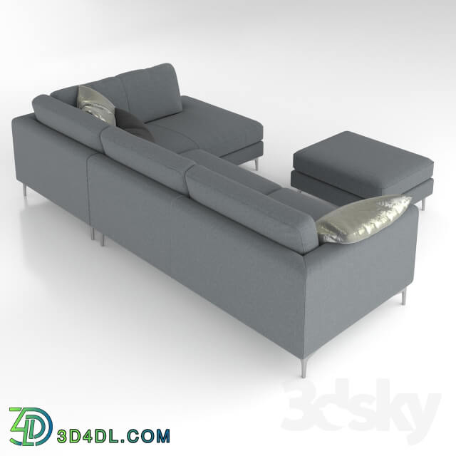 Sofa - ERREBI IKO