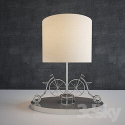 Table lamp - Lamp 