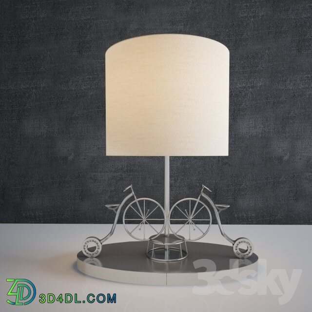 Table lamp - Lamp