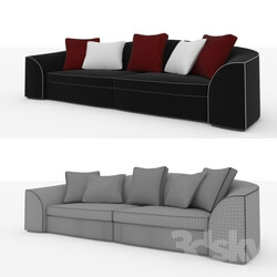 Sofa - Smania EDWARD 