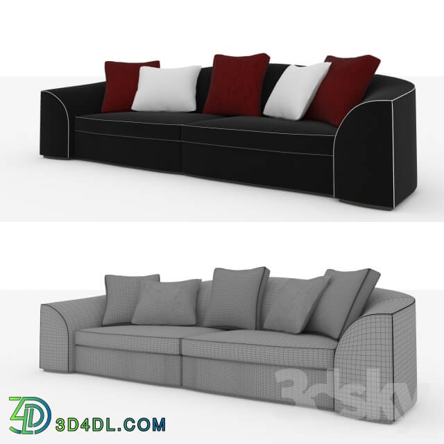 Sofa - Smania EDWARD