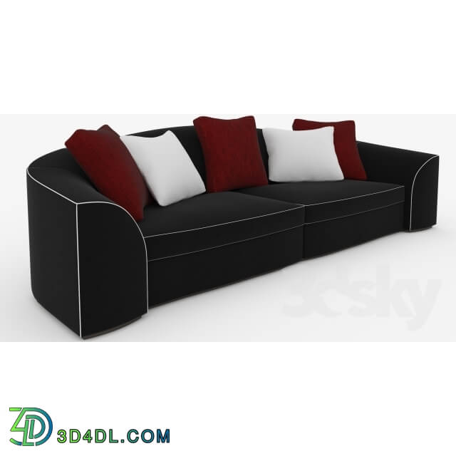 Sofa - Smania EDWARD