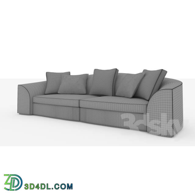 Sofa - Smania EDWARD