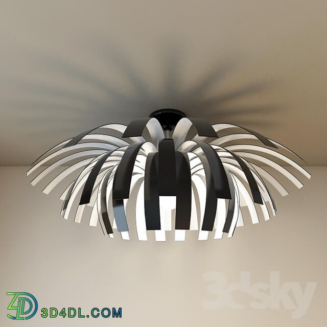 Ceiling light - Chandelier Kolarz