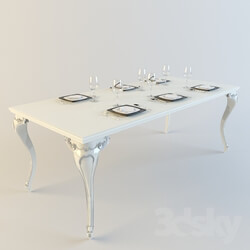 Table - Table 