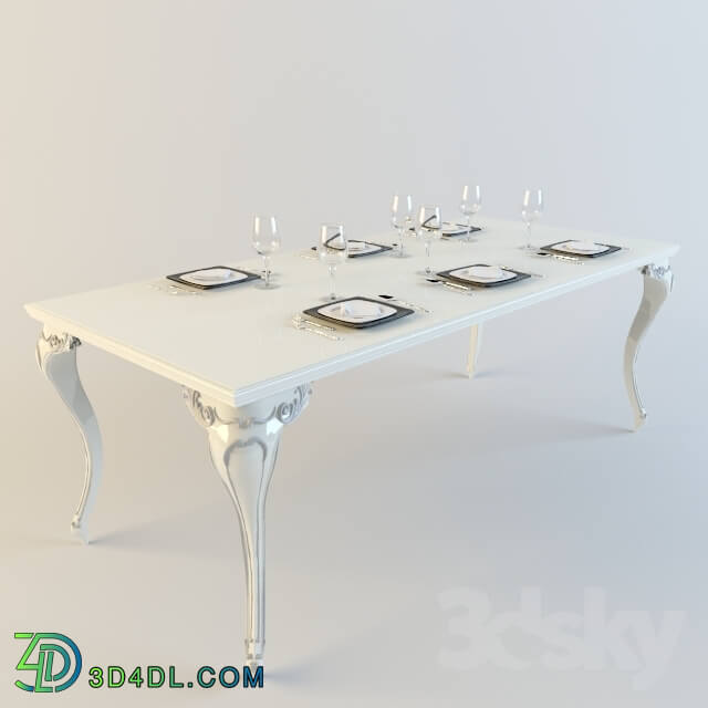 Table - Table