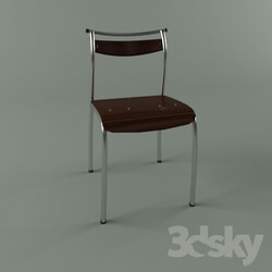 Chair - Dolly New Style 
