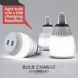 Miscellaneous - Bulb Charge 