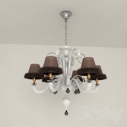 Ceiling light - Chandelier 