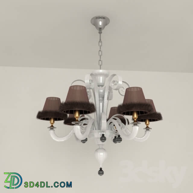 Ceiling light - Chandelier