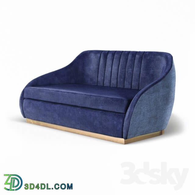 Sofa - Mambo unlimited ideas GIA Settee