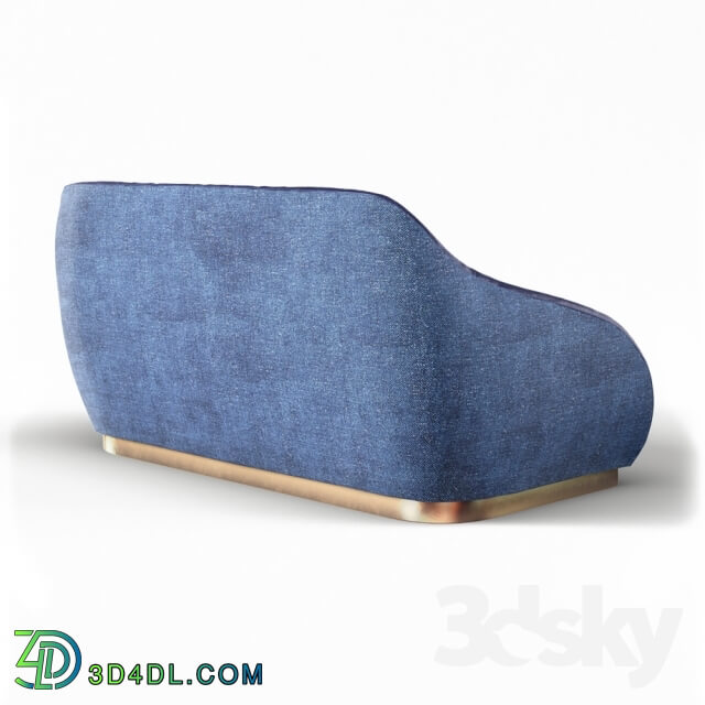 Sofa - Mambo unlimited ideas GIA Settee