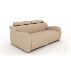 Sofa - Sofa Albany 