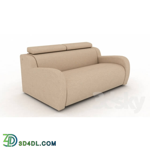 Sofa - Sofa Albany