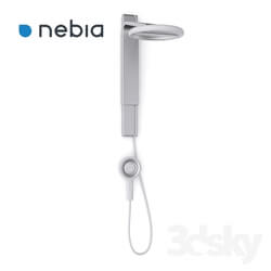 Faucet - Shower design desk Nebia Shower 