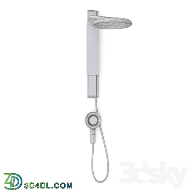 Faucet - Shower design desk Nebia Shower