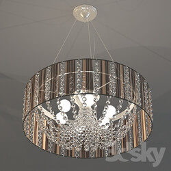 Ceiling light - chandelier INLight 