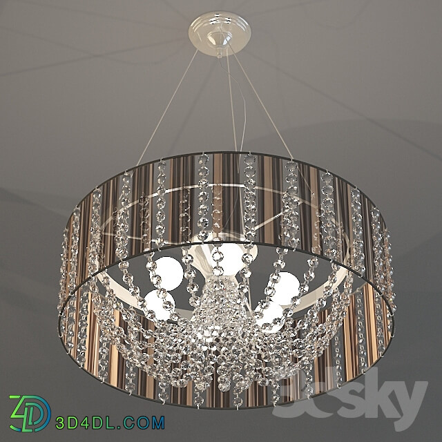 Ceiling light - chandelier INLight