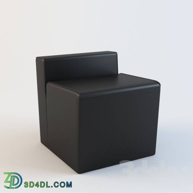 Other soft seating - pouf