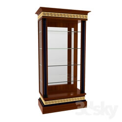 Wardrobe _ Display cabinets - Showcase Epoca 