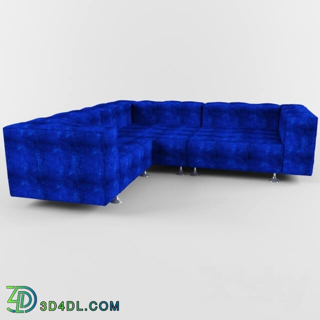 Sofa - Don Corleone Bretz