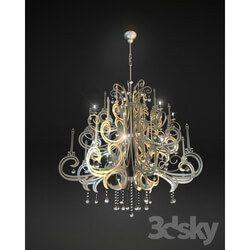 Ceiling light - Chandelier 